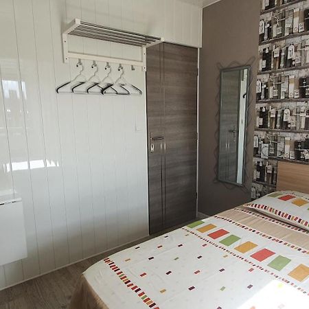 Chambres D'Hotes Du Relais De Drugy Saint-Riquier Eksteriør bilde